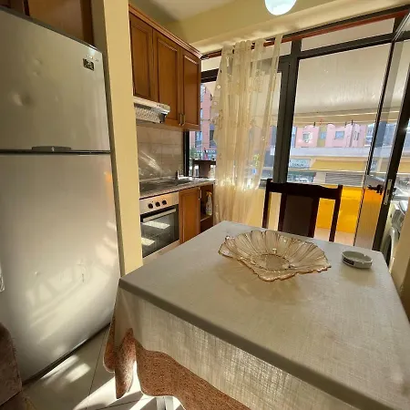 Appartement Cozy Tiny